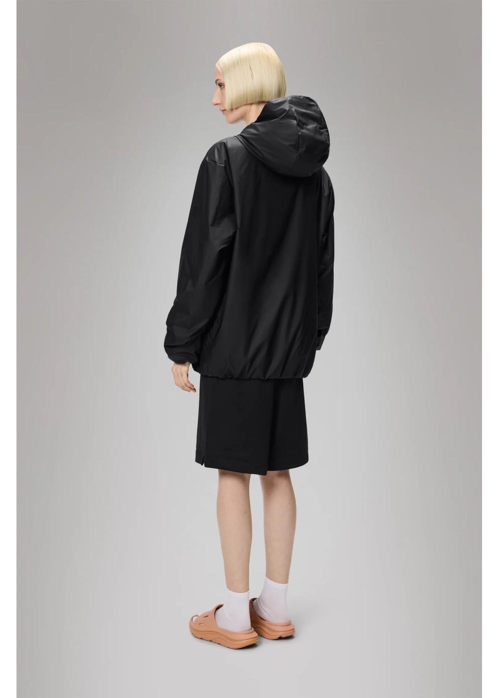 RAINS LOHJA INSULATED JACKET W3T1 UNISEXE RAINS  15770 chez West Gallery Dieppe