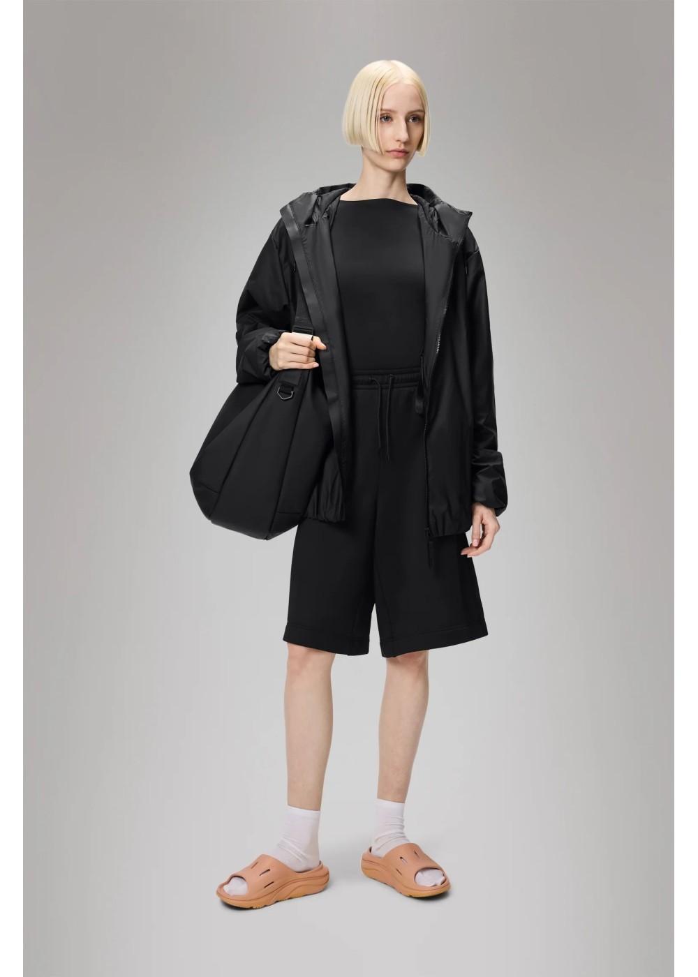 RAINS LOHJA INSULATED JACKET W3T1 UNISEXE RAINS  15770 chez West Gallery Dieppe