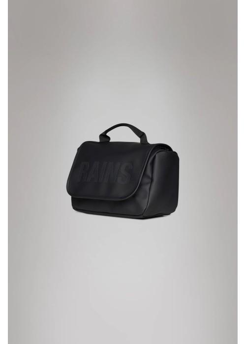RAINS TEXEL WASH BAG W3 RAINS  16310 chez West Gallery Dieppe