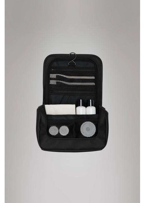 RAINS TEXEL WASH BAG W3 RAINS  16310 chez West Gallery Dieppe