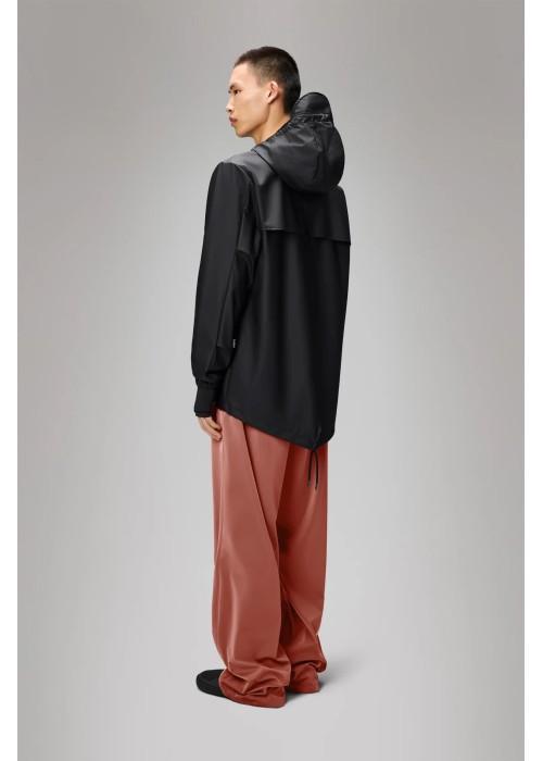 RAINS FISHTAIL JACKET W3 UNISEXE RAINS  18010 chez West Gallery Dieppe