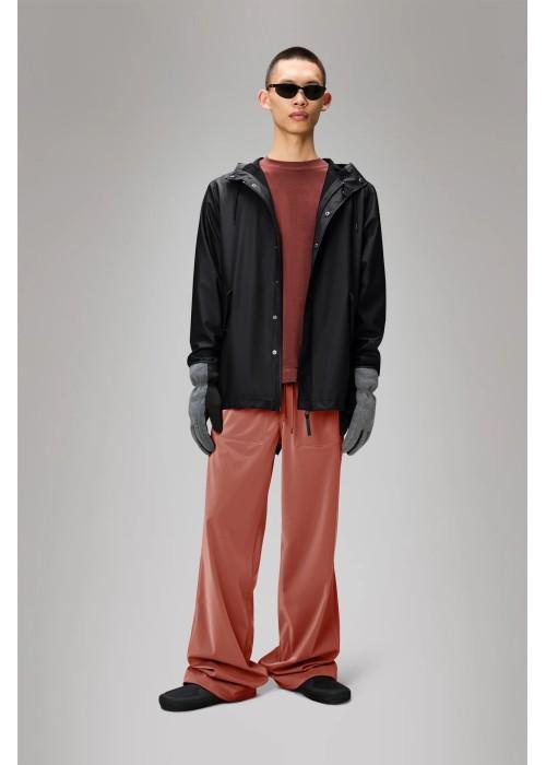 RAINS FISHTAIL JACKET W3 UNISEXE RAINS  18010 chez West Gallery Dieppe