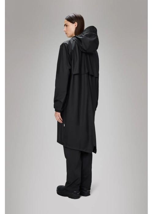 RAINS FISHTAIL PARKA W3 UNISEXE RAINS  18140 chez West Gallery Dieppe