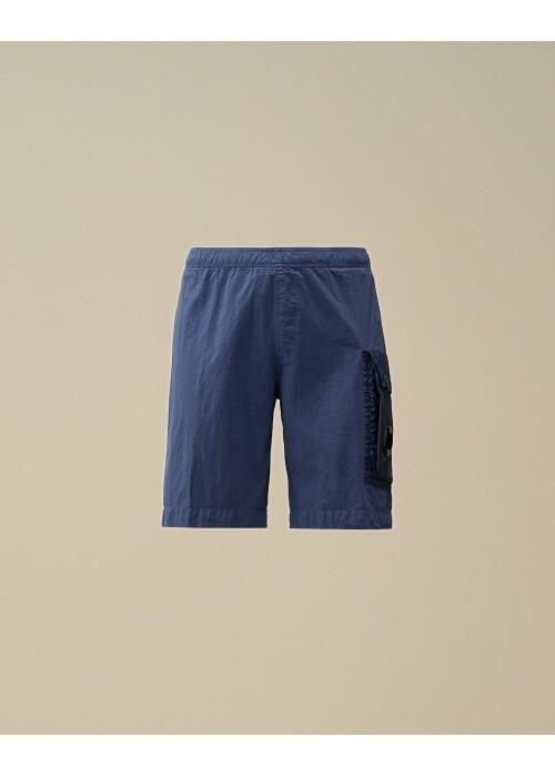 C.P. Company SHORT DE BAIN CARGO C.P. COMPANY  CPMAILLOTCAP chez West Gallery Dieppe