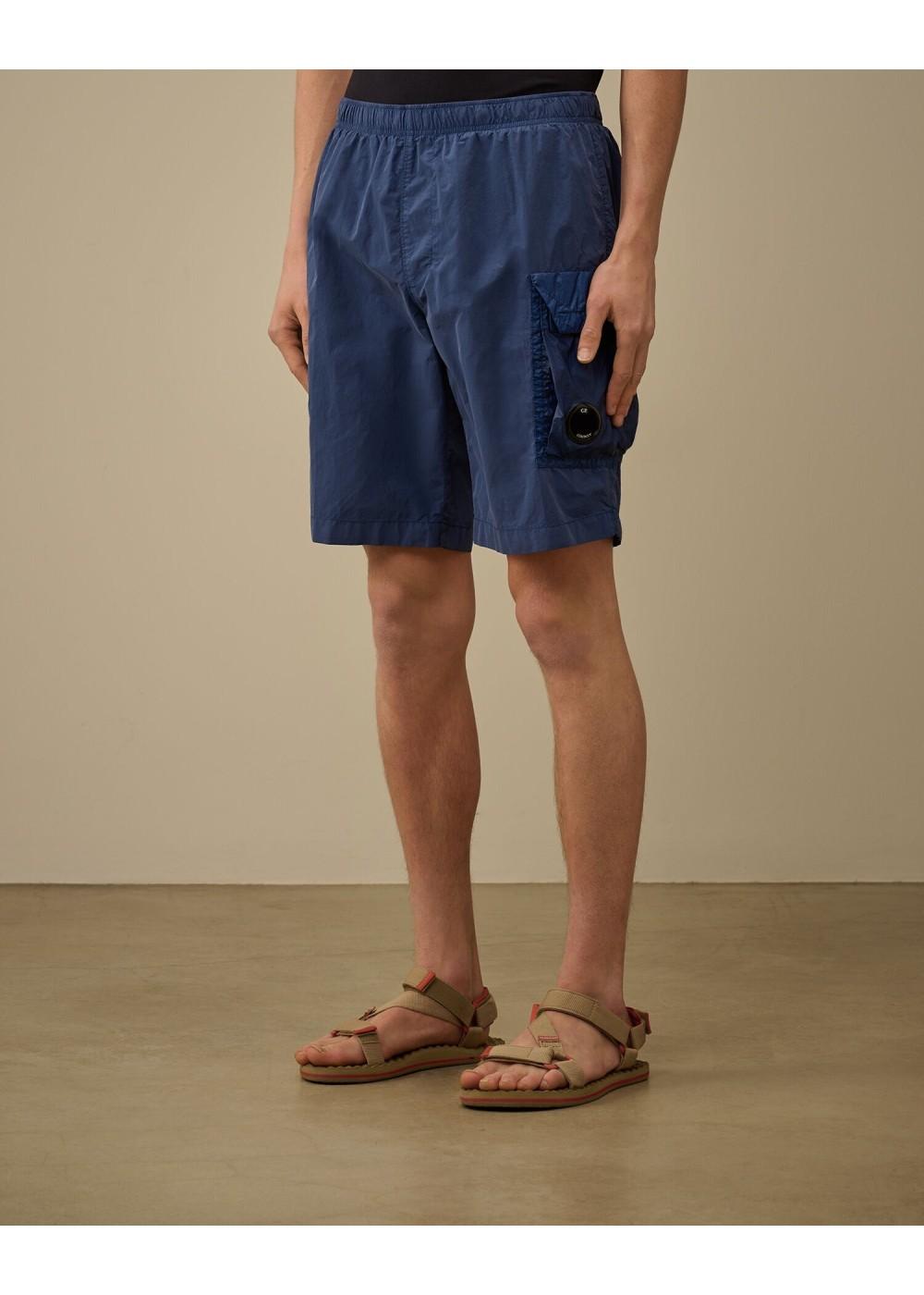 C.P. Company SHORT DE BAIN CARGO C.P. COMPANY  CPMAILLOTCAP chez West Gallery Dieppe