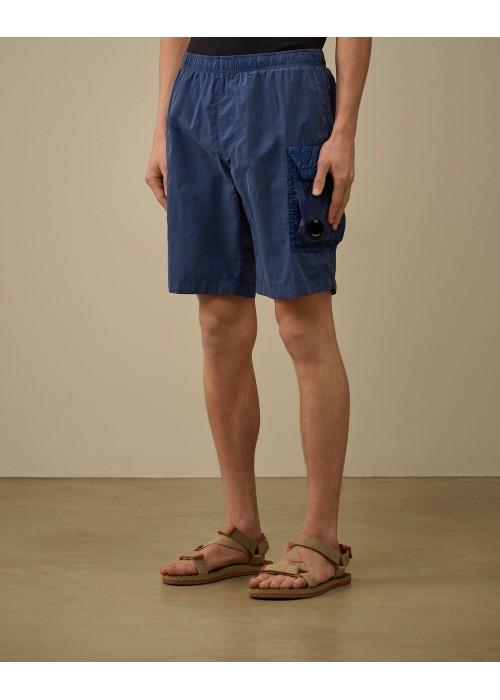 C.P. Company SHORT DE BAIN CARGO C.P. COMPANY  CPMAILLOTCAP chez West Gallery Dieppe