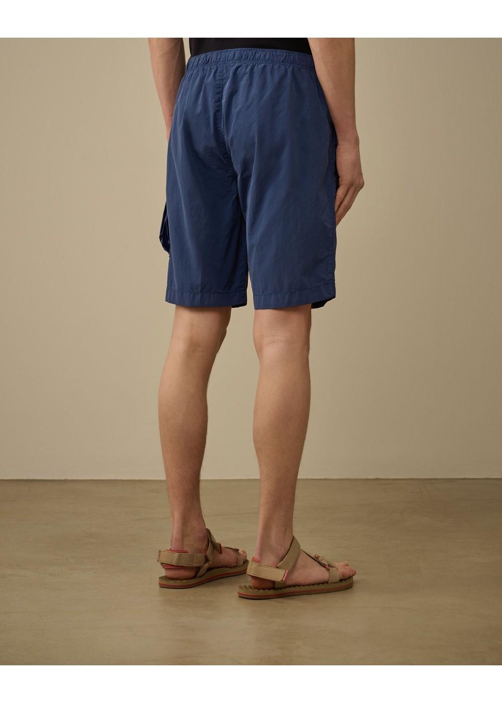 C.P. Company SHORT DE BAIN CARGO C.P. COMPANY  CPMAILLOTCAP chez West Gallery Dieppe