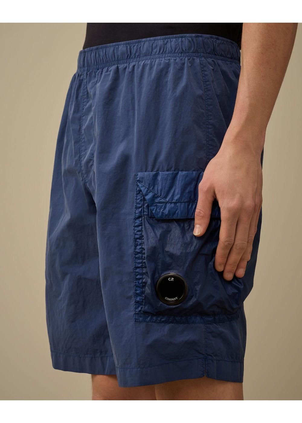 C.P. Company SHORT DE BAIN CARGO C.P. COMPANY  CPMAILLOTCAP chez West Gallery Dieppe