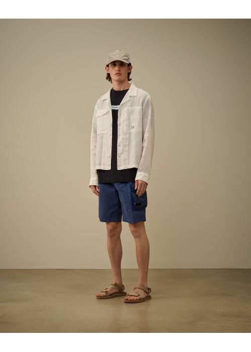 C.P. Company SHORT DE BAIN CARGO C.P. COMPANY  CPMAILLOTCAP chez West Gallery Dieppe