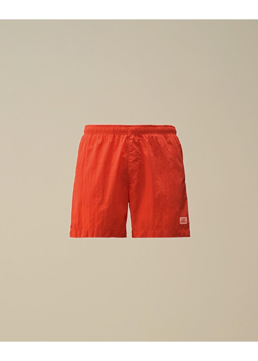 C.P. Company SHORT DE BAIN C.P. COMPANY CLASSIC  CPMAILLOTCLASSIC chez West Gallery Dieppe