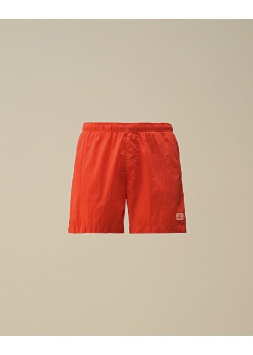 C.P. Company SHORT DE BAIN C.P. COMPANY CLASSIC  CPMAILLOTCLASSIC chez West Gallery Dieppe
