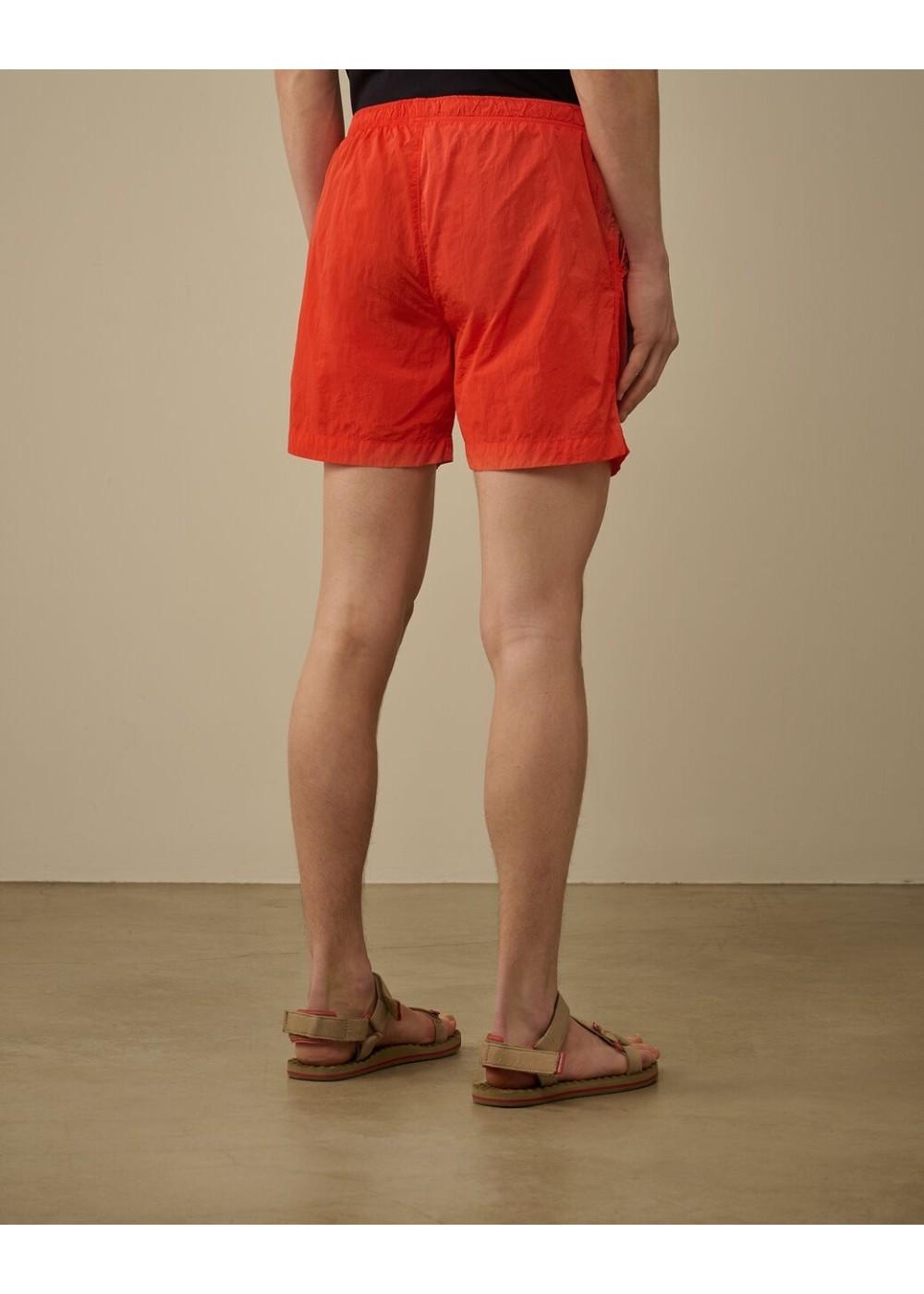C.P. Company SHORT DE BAIN C.P. COMPANY CLASSIC  CPMAILLOTCLASSIC chez West Gallery Dieppe