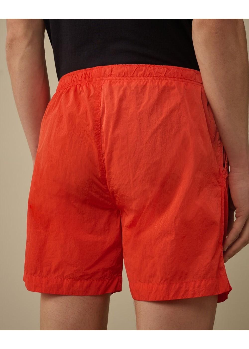 C.P. Company SHORT DE BAIN C.P. COMPANY CLASSIC  CPMAILLOTCLASSIC chez West Gallery Dieppe