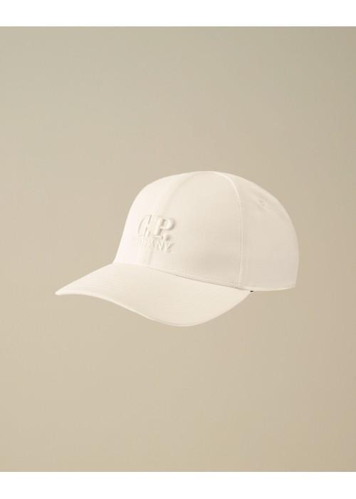 C.P. Company CASQUETTE LOGO C.P. COMPANY CPCASQUETTE95 chez West Gallery Dieppe