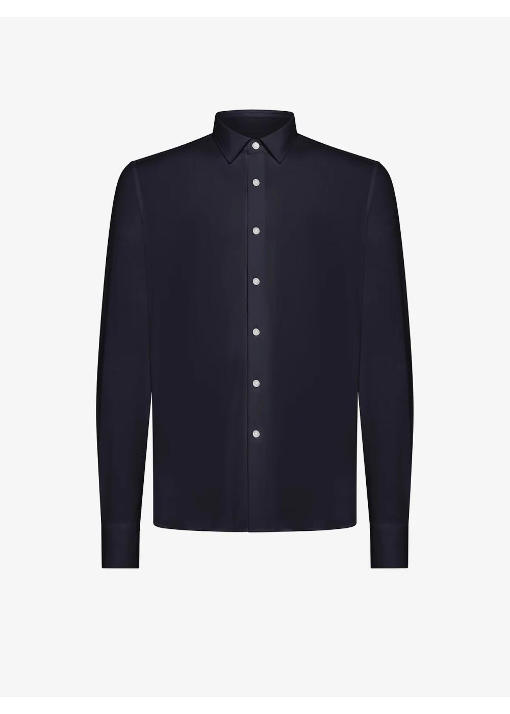 RRD OXFORD OPEN SHIRT RRD W25251 chez West Gallery Dieppe RRD OXFORD OPEN SHIRT RRD W25251 chez West Gallery Dieppe