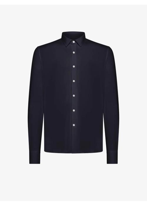 RRD OXFORD OPEN SHIRT RRD W25251 chez West Gallery Dieppe