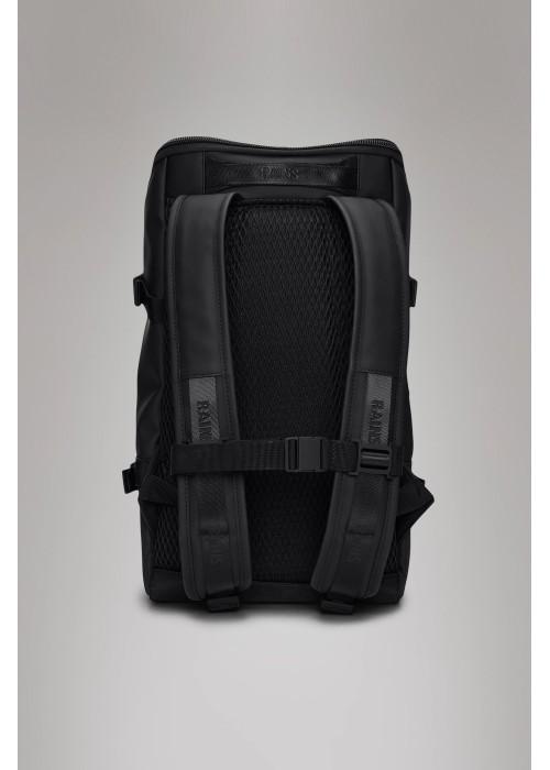 RAINS TRAIL CARGO BACKPACK W3 RAINS  14330 chez West Gallery Dieppe