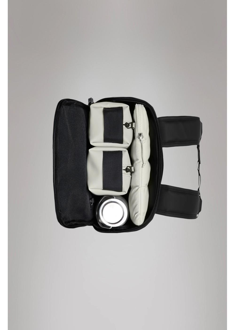 RAINS TRAIL CARGO BACKPACK W3 RAINS  14330 chez West Gallery Dieppe