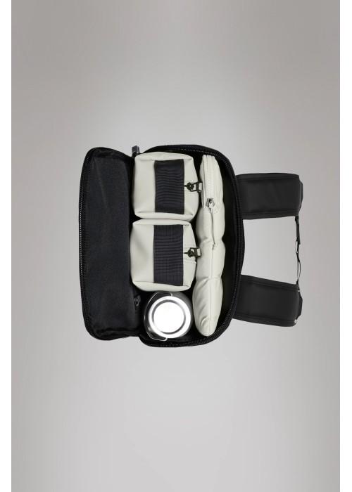 RAINS TRAIL CARGO BACKPACK W3 RAINS  14330 chez West Gallery Dieppe