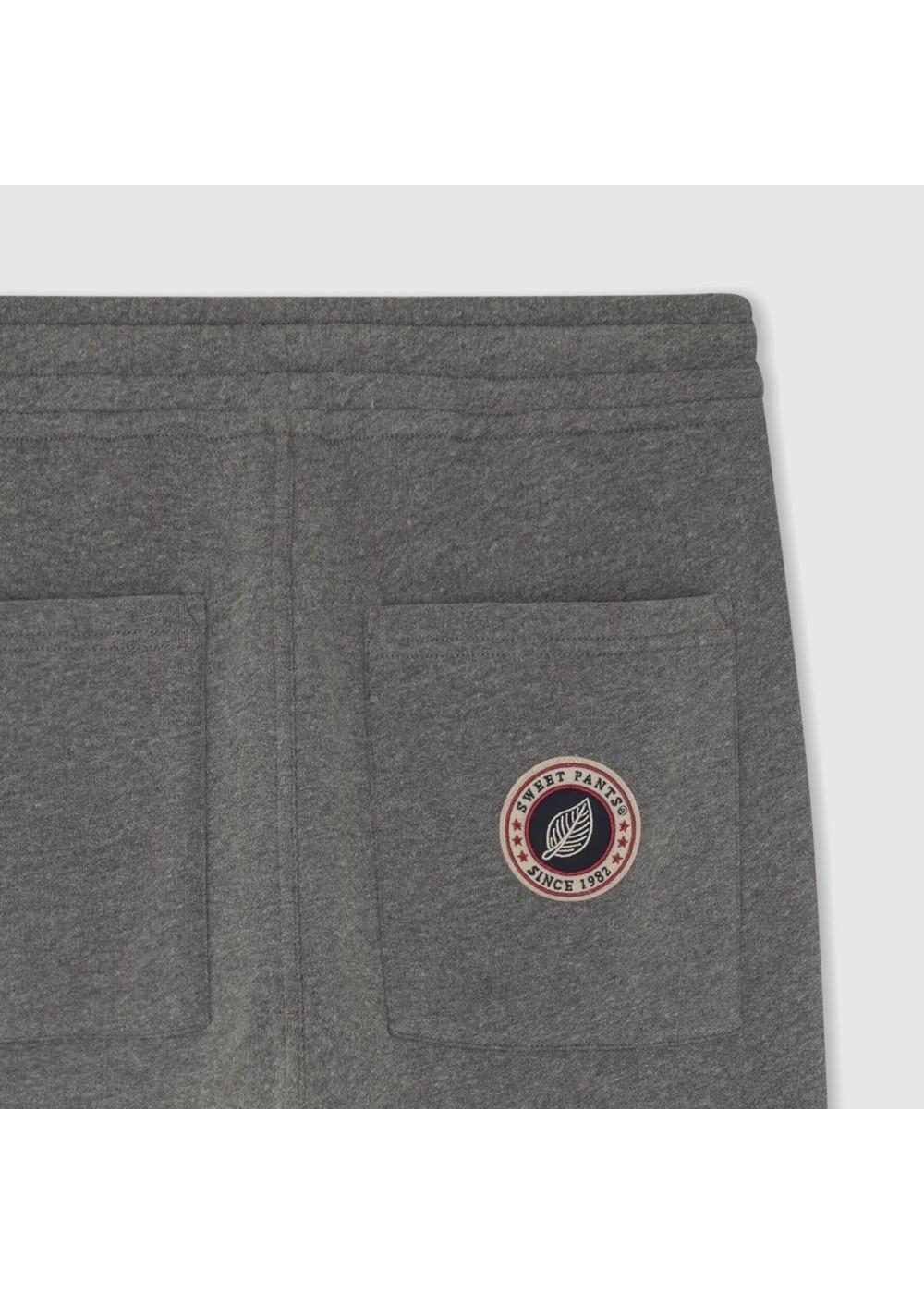 Sweet Pants JOGGING COUPE DROITE SWEET PANTS ICONIC STRAIGHT  SPICONICSTRAIGHT chez West Gallery Dieppe