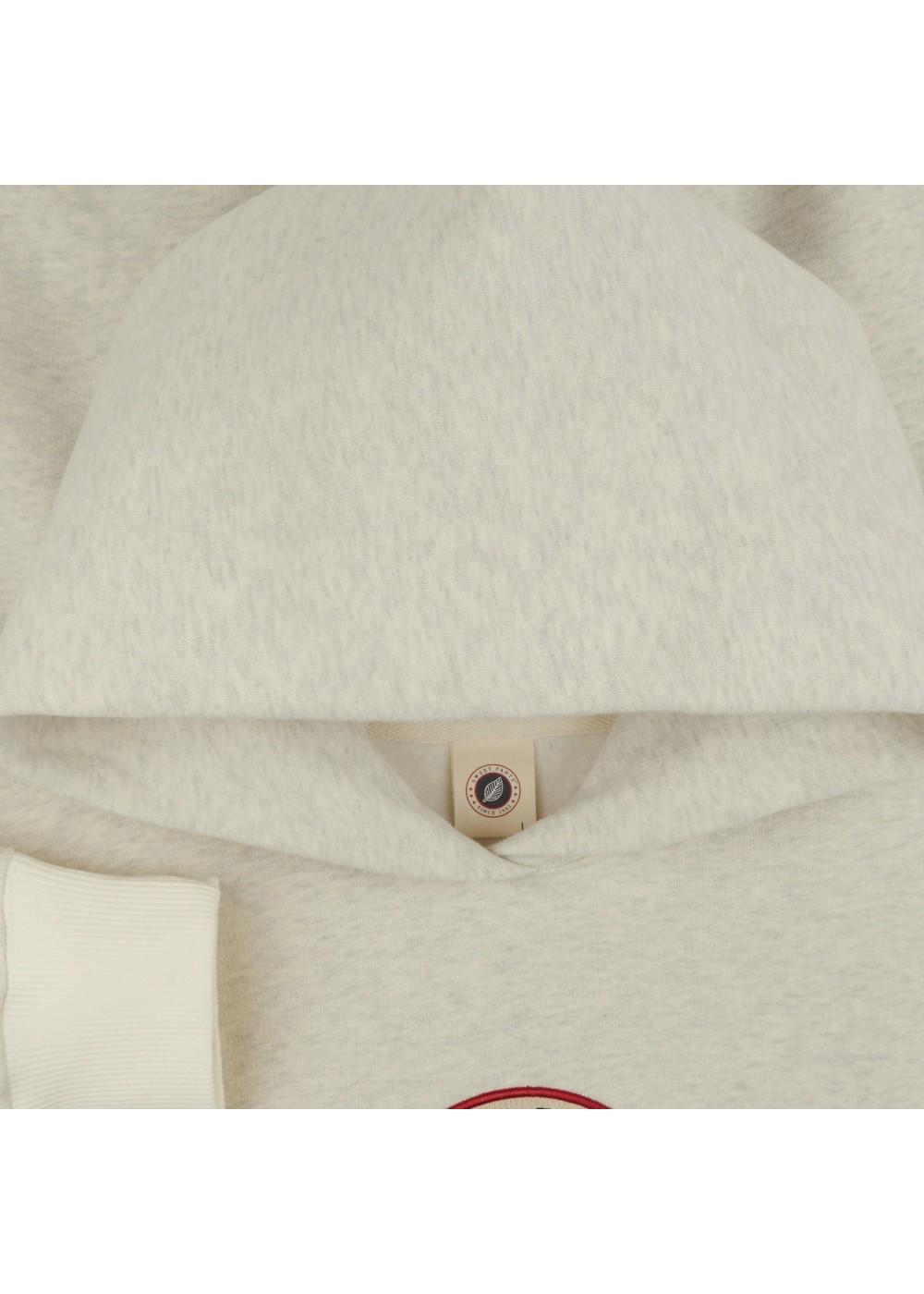 Sweet Pants SWEAT CAPUCHE SWEET PANTS COACH HOODIE  SPCOACHHOODIE chez West Gallery Dieppe