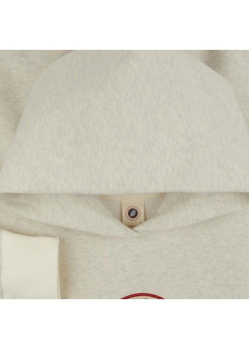 Sweet Pants SWEAT CAPUCHE SWEET PANTS COACH HOODIE  SPCOACHHOODIE chez West Gallery Dieppe