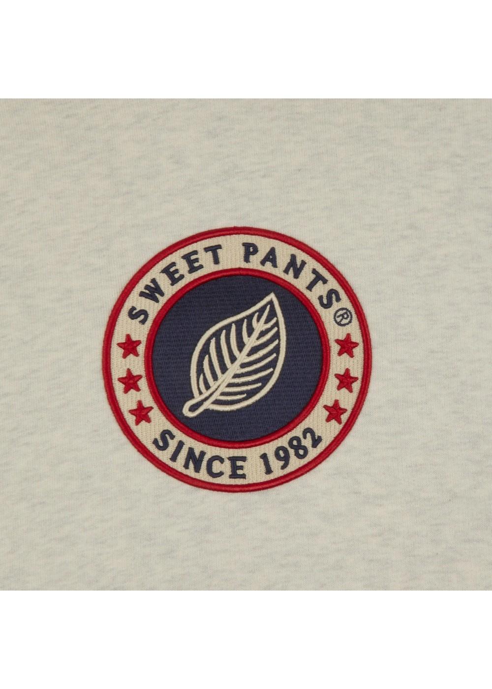 Sweet Pants SWEAT CAPUCHE SWEET PANTS COACH HOODIE  SPCOACHHOODIE chez West Gallery Dieppe