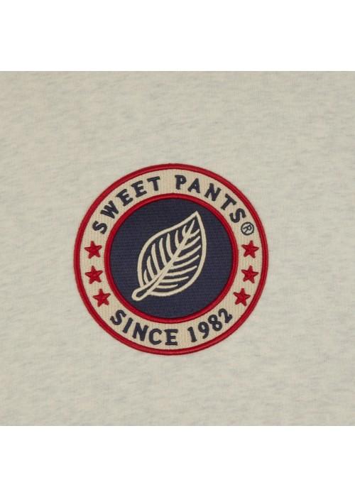 Sweet Pants SWEAT CAPUCHE SWEET PANTS COACH HOODIE  SPCOACHHOODIE chez West Gallery Dieppe