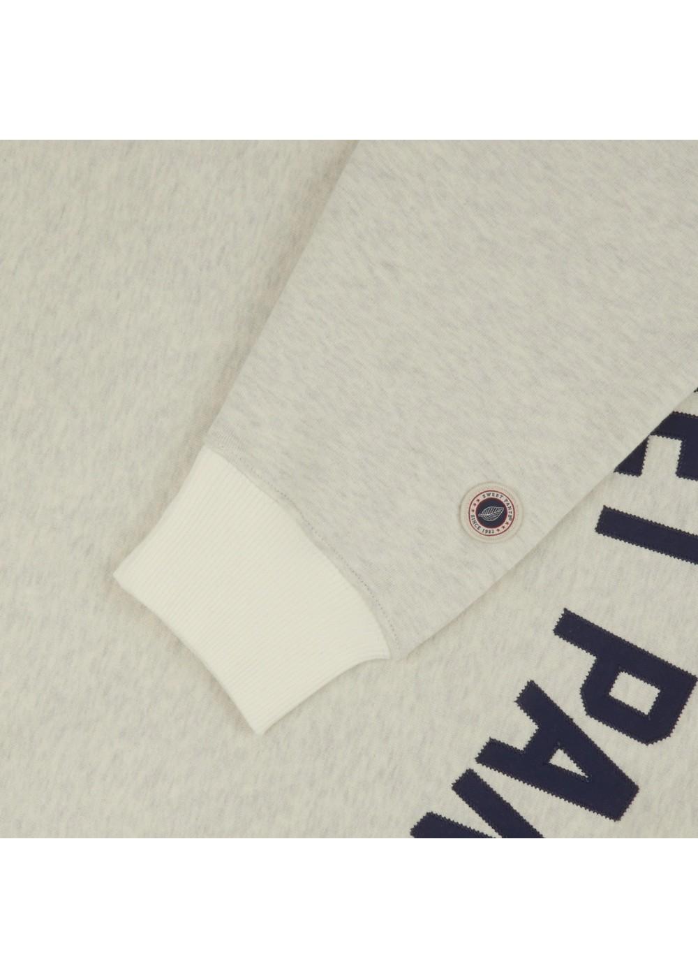 Sweet Pants SWEAT CAPUCHE SWEET PANTS COACH HOODIE  SPCOACHHOODIE chez West Gallery Dieppe