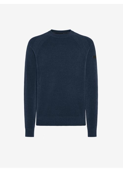 RRD VELVET ROUND KNIT RRD  W25132 chez West Gallery Dieppe