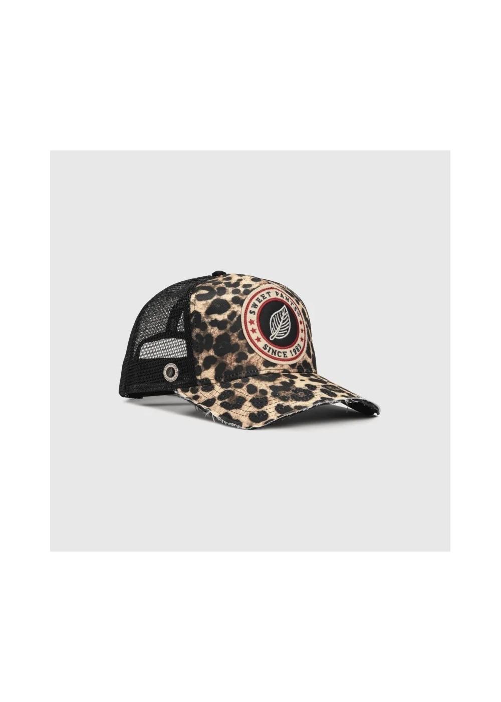 Sweet Pants CASQUETTE SWEET PANTS HOME RUN FULL  SPHOMERUNFULL chez West Gallery Dieppe