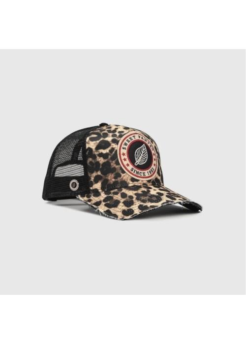 Sweet Pants CASQUETTE SWEET PANTS HOME RUN FULL  SPHOMERUNFULL chez West Gallery Dieppe