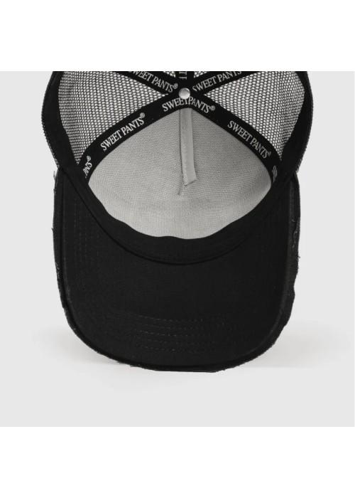 Sweet Pants CASQUETTE SWEET PANTS HOME RUN FULL  SPHOMERUNFULL chez West Gallery Dieppe