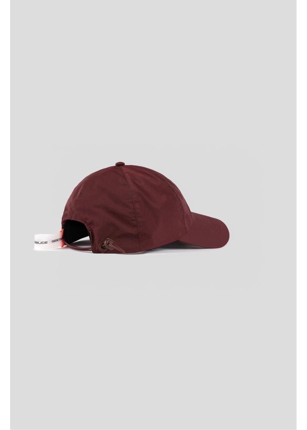 Gertrude CASQUETTE GERTRUDE AJUSTABLE JAMIE  GJAMIE chez West Gallery Dieppe
