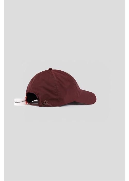 Gertrude CASQUETTE GERTRUDE AJUSTABLE JAMIE  GJAMIE chez West Gallery Dieppe