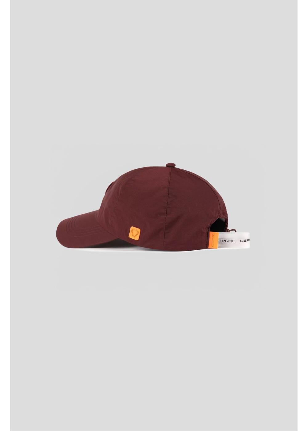 Gertrude CASQUETTE GERTRUDE AJUSTABLE JAMIE  GJAMIE chez West Gallery Dieppe