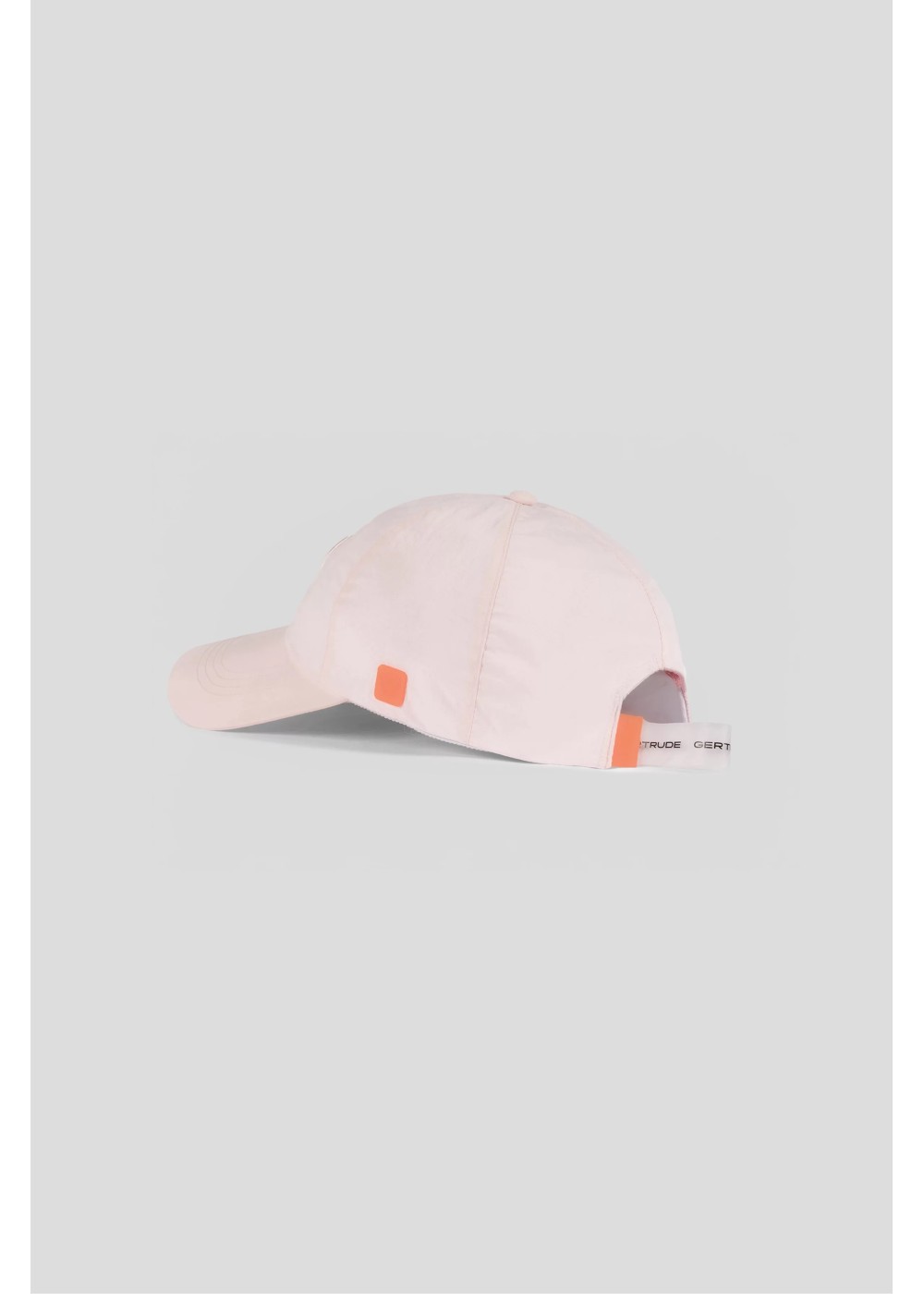 Gertrude CASQUETTE GERTRUDE AJUSTABLE JAMIE  GJAMIE chez West Gallery Dieppe
