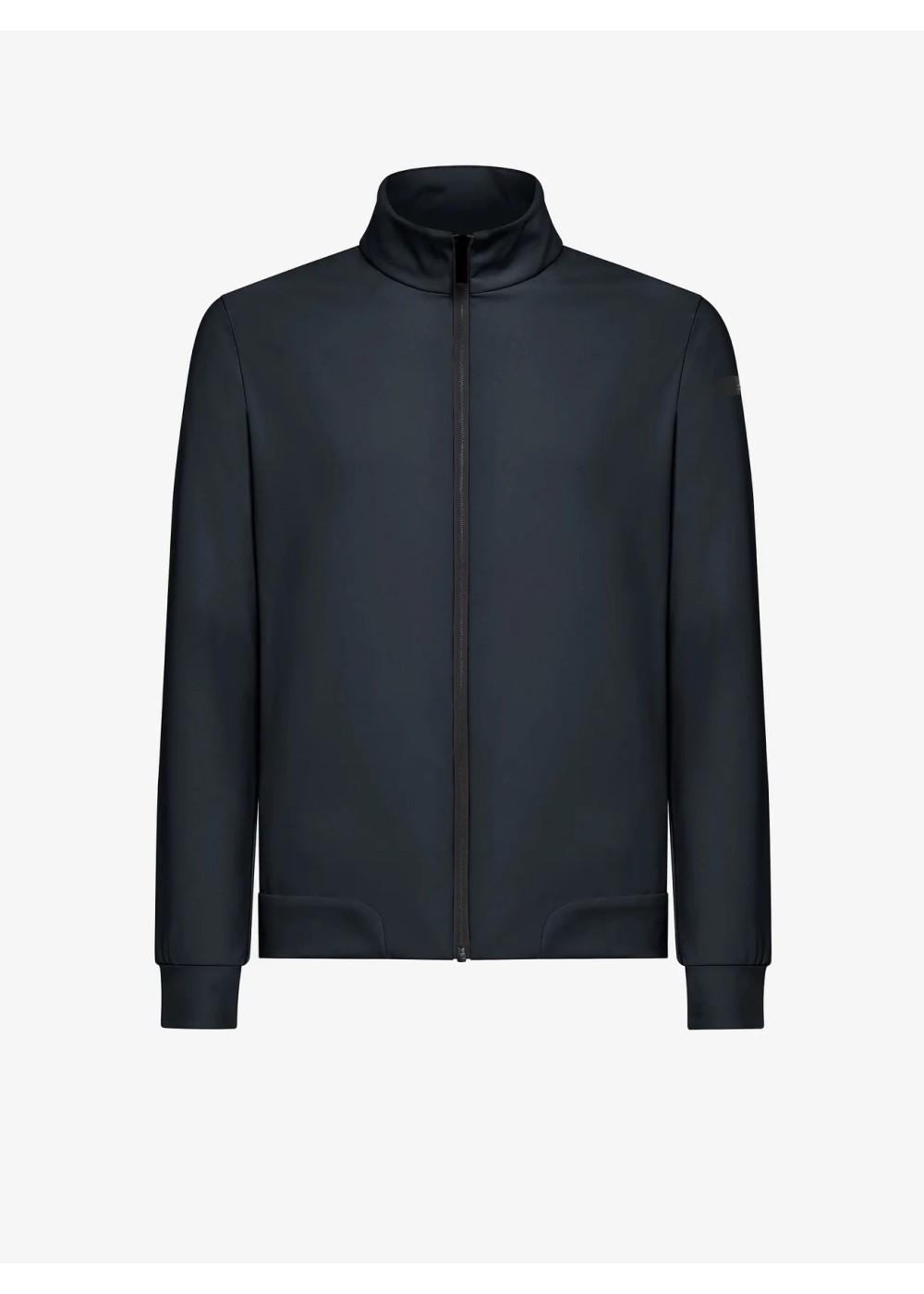 RRD SURFLEX WINTER ZIP FLEECE  W25171 chez West Gallery Dieppe