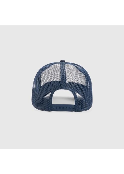 Sweet Pants CASQUETTE SWEET PANTS INDIGO CAP  SPINDIGOCAP chez West Gallery Dieppe