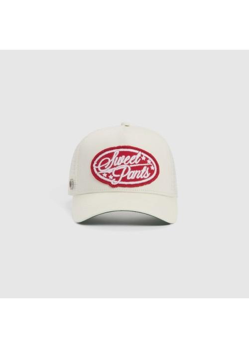 Sweet Pants CASQUETTE SWEET PANTS BEVERLY CAP  SPBEVERLYCAP chez West Gallery Dieppe