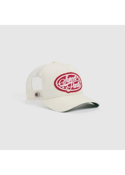 Sweet Pants CASQUETTE SWEET PANTS BEVERLY CAP  SPBEVERLYCAP chez West Gallery Dieppe