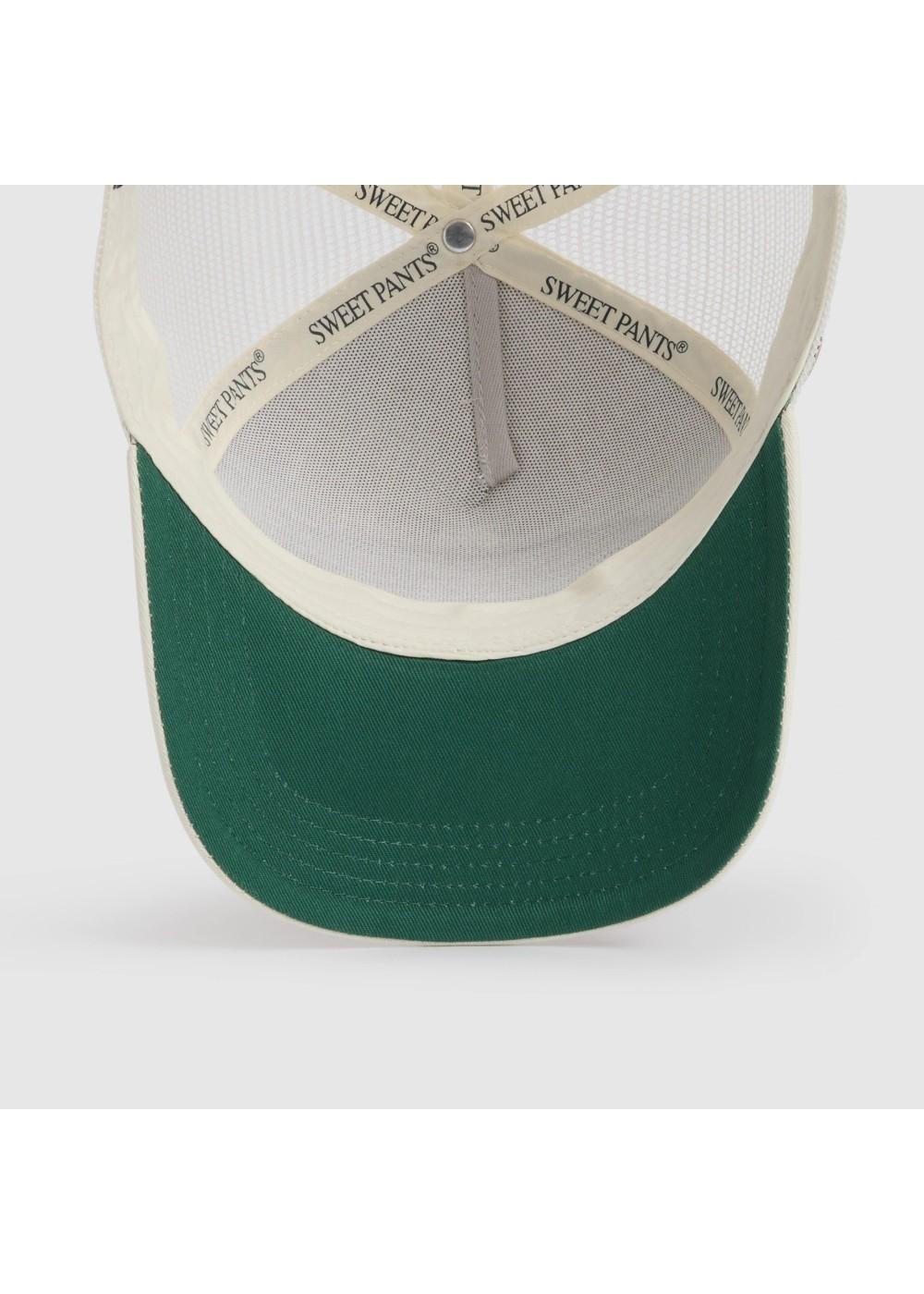 Sweet Pants CASQUETTE SWEET PANTS BEVERLY CAP  SPBEVERLYCAP chez West Gallery Dieppe