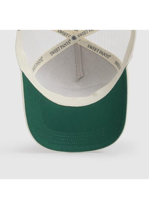 Sweet Pants CASQUETTE SWEET PANTS BEVERLY CAP  SPBEVERLYCAP chez West Gallery Dieppe