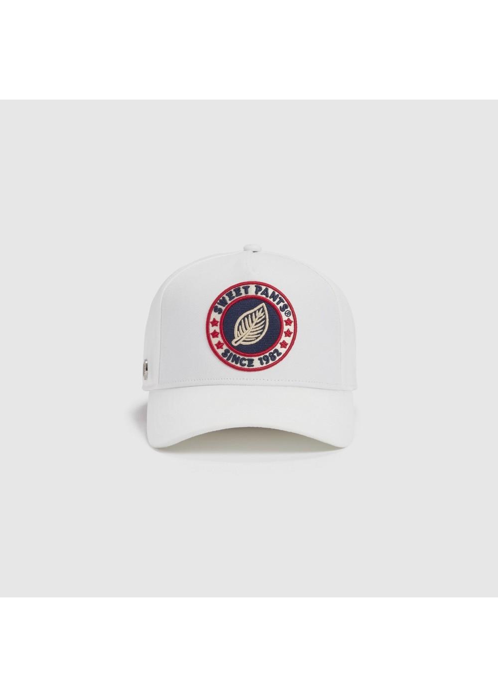 Sweet Pants CASQUETTE SWEET PANTS COACH CAP SPCOACHCAP chez West Gallery Dieppe