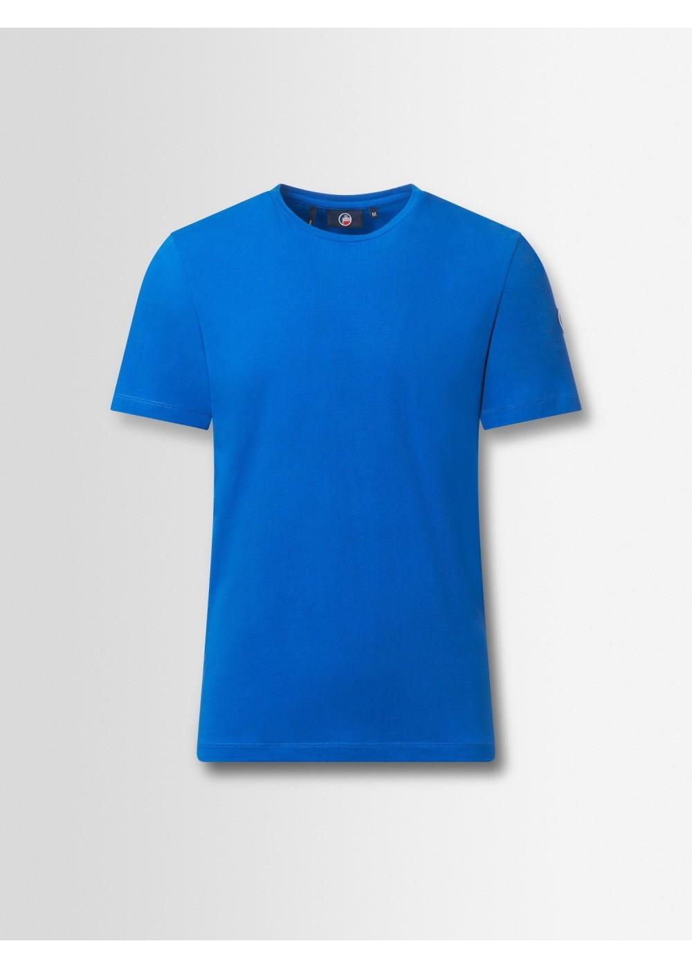 Fusalp TEE SHIRT FUSALP RIVIERE 2  FRIVIERE2 chez West Gallery Dieppe