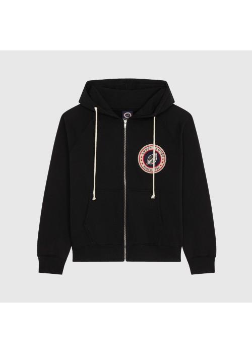 Sweet Pants SWEAT ZIPPE CAPUCHE SWEET PANTS OG ZIP UP  SPOGZIPUP chez West Gallery Dieppe