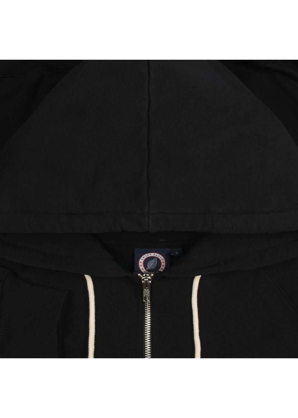 Sweet Pants SWEAT ZIPPE CAPUCHE SWEET PANTS OG ZIP UP  SPOGZIPUP chez West Gallery Dieppe