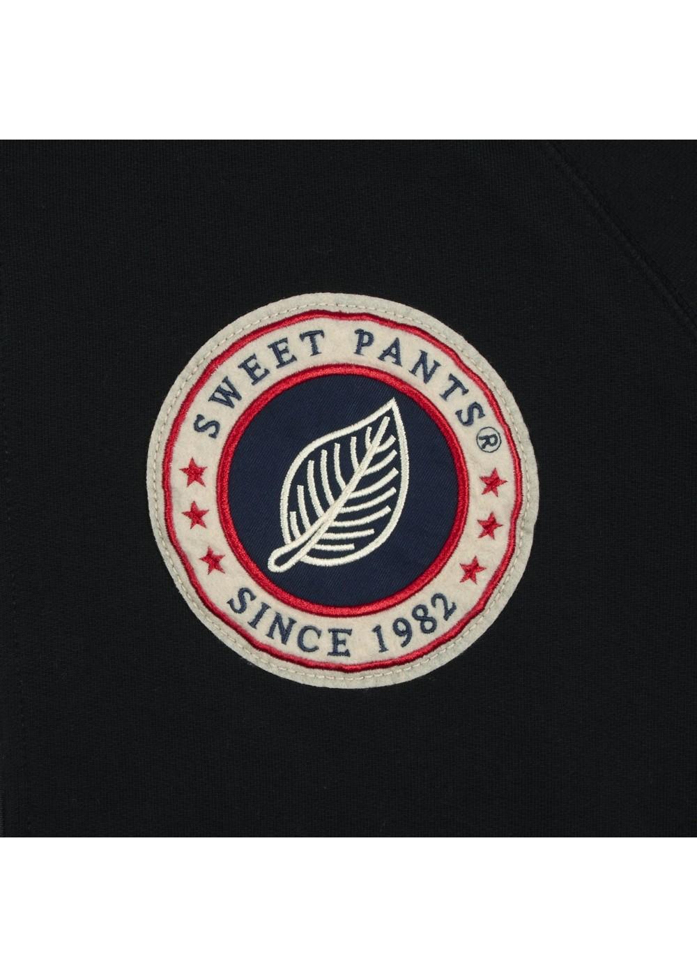 Sweet Pants SWEAT ZIPPE CAPUCHE SWEET PANTS OG ZIP UP  SPOGZIPUP chez West Gallery Dieppe