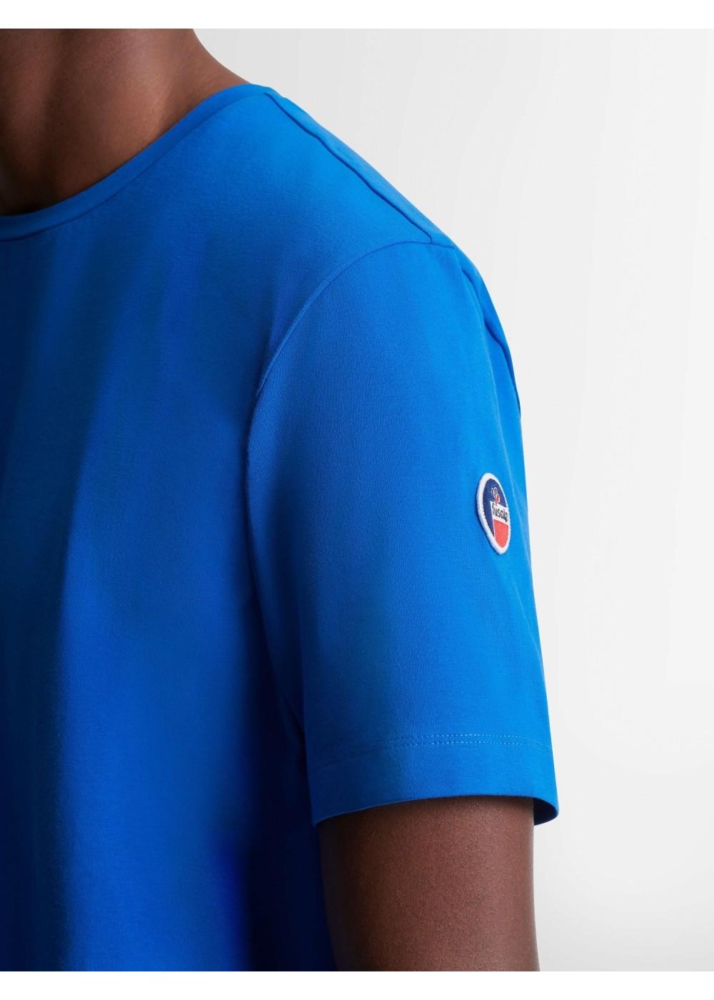 Fusalp TEE SHIRT FUSALP RIVIERE 2  FRIVIERE2 chez West Gallery Dieppe