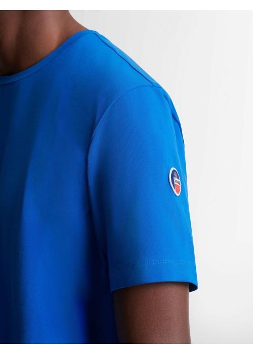 Fusalp TEE SHIRT FUSALP RIVIERE 2  FRIVIERE2 chez West Gallery Dieppe